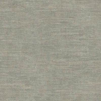 York Wallcovering Heathered Wool Wallpaper Gray