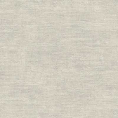 York Wallcovering Heathered Wool Wallpaper Cream