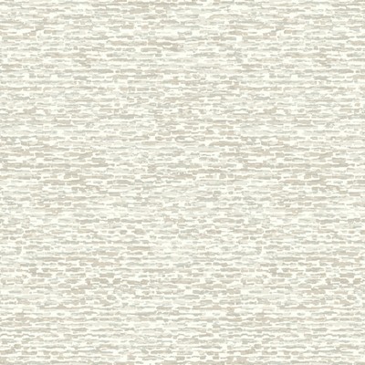 York Wallcovering Strata Wallpaper Beige