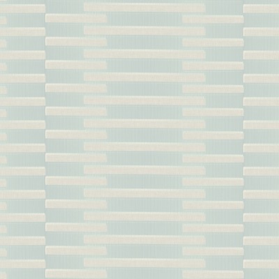 York Wallcovering Sequence Wallpaper Blue