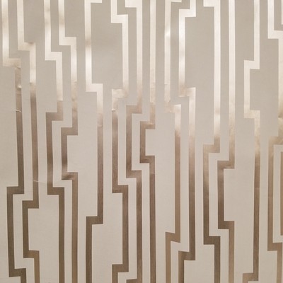 York Wallcovering Velocity Wallpaper Cream