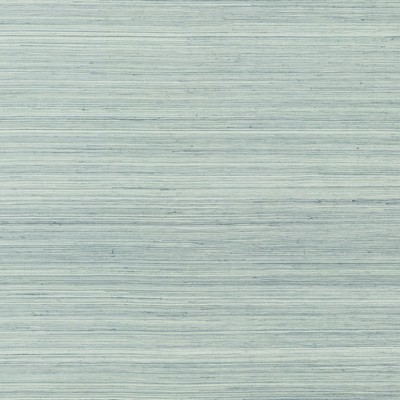 York Wallcovering Poetry Wallpaper Blue