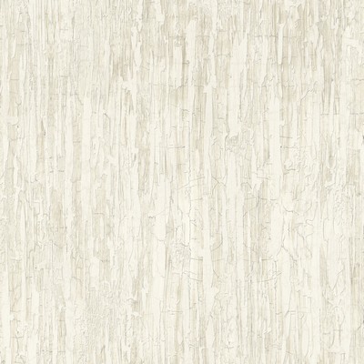 York Wallcovering Weathered Paint Wallpaper White
