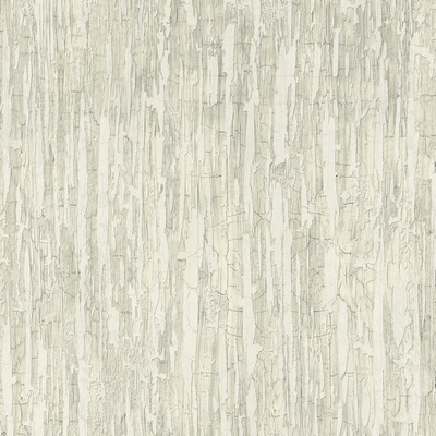 York Wallcovering Weathered Paint Wallpaper Grey