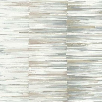 York Wallcovering Artists Palette Wallpaper Cream/Rust