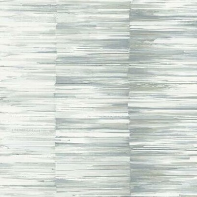 York Wallcovering Artists Palette Wallpaper Blue/Gray