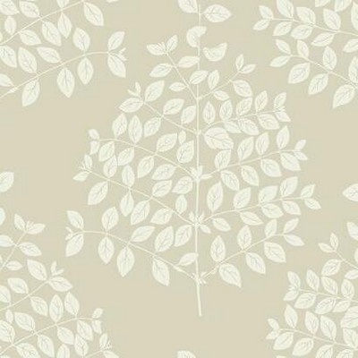 York Wallcovering Tender Wallpaper Pearl Taupe