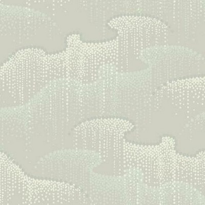York Wallcovering Moonlight Pearls Wallpaper Light Taupe