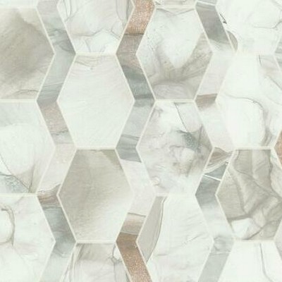 York Wallcovering Earthbound Wallpaper Taupe