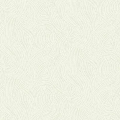 York Wallcovering Tempest Wallpaper Ivory