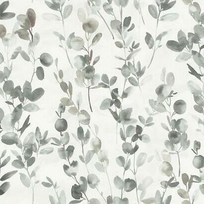 York Wallcovering Joyful Eucalyptus Wallpaper Gray/Taupe