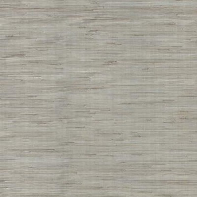 York Wallcovering Metallic Jute Wallpaper Silver/Taupe/Gray