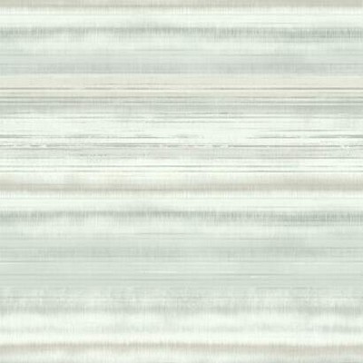 York Wallcovering Fleeting Horizon Stripe Peel and Stick Wallpaper Neutral