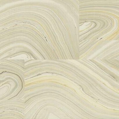 York Wallcovering Onyx Peel and Stick Wallpaper Gray