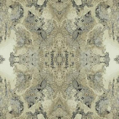 York Wallcovering Inner Beauty Peel and Stick Wallpaper Ivory