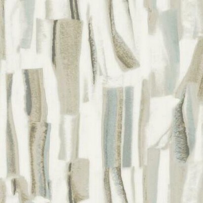 York Wallcovering Taj Marble Peel and Stick Wallpaper Cream/Jade