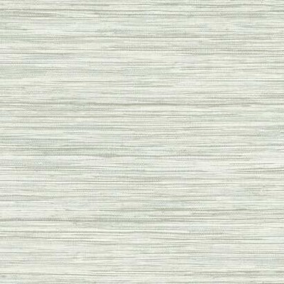 York Wallcovering Bahia Grass Peel and Stick Wallpaper Off White