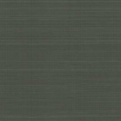 York Wallcovering Laguna Abaca Peel and Stick Wallpaper Black