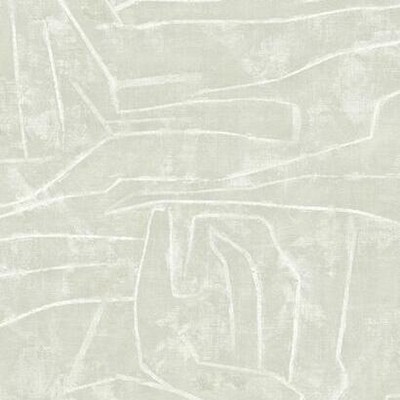 York Wallcovering Urban Chalk Peel and Stick Wallpaper Beige