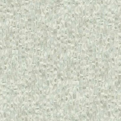 York Wallcovering Mother Of Pearl Peel and Stick Wallpaper Gray/Beige