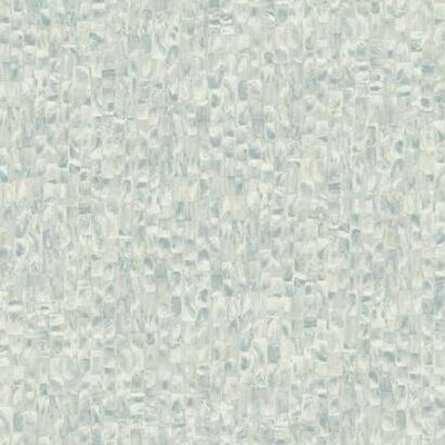 York Wallcovering Mother Of Pearl Peel and Stick Wallpaper Gray/Blue