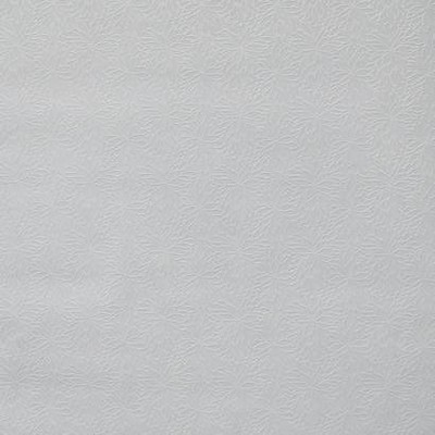 York Wallcovering Flora Paintable Wallpaper White/Off Whites