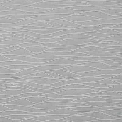York Wallcovering Organic Waves Paintable Wallpaper White/Off Whites