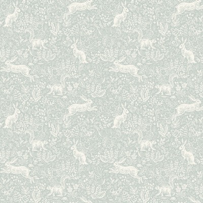 York Wallcovering Fable Wallpaper Mineral
