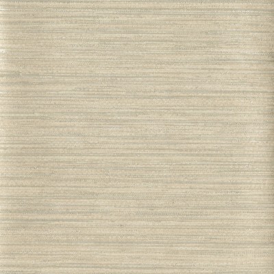 York Wallcovering Hopsack Wallpaper beige, bluish grey