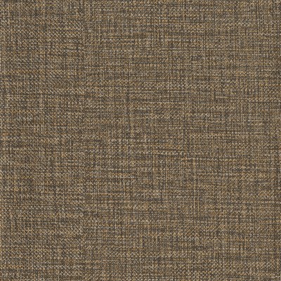 York Wallcovering Suiting Wallpaper cream, dark brown, orange