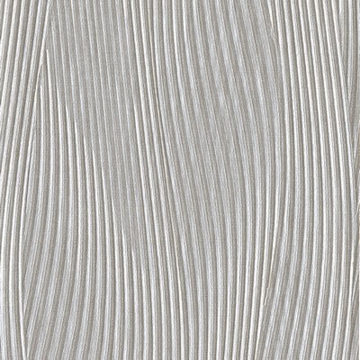 York Wallcovering Chiffon Wallpaper silver