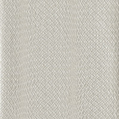 York Wallcovering Twining Wallpaper metallic silver