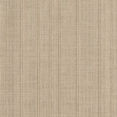 York Wallcovering Plisse Wallpaper beige