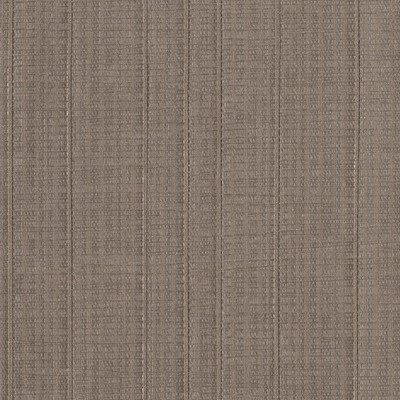 York Wallcovering Plisse Wallpaper brown