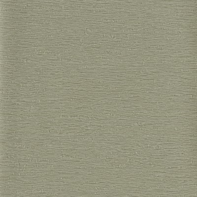 York Wallcovering Ruching Wallpaper greyish green