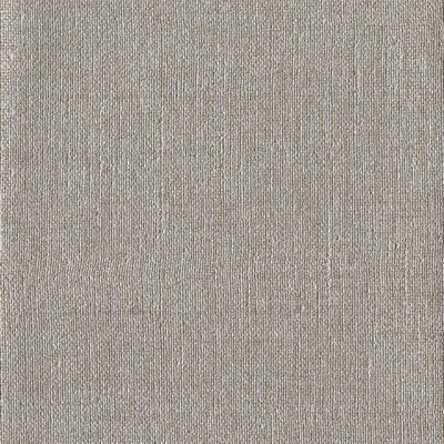 York Wallcovering Cheviot Wallpaper metallic silver