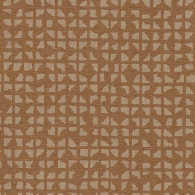 York Wallcovering Circuit Board Wallpaper Oranges