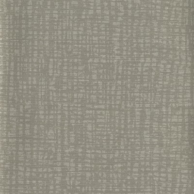 York Wallcovering Brattice Wallpaper Gray