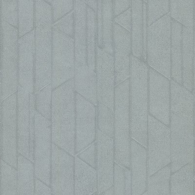 York Wallcovering Exponential Wallpaper Steel Blue