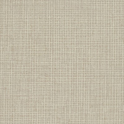York Wallcovering Randing Weave Wallpaper Light Brown