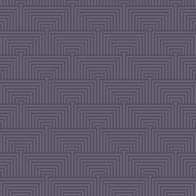 York Wallcovering Kinetic Wallpaper - Violet Purples