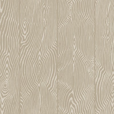 York Wallcovering Springwood Wallpaper - Taupe White/Off Whites