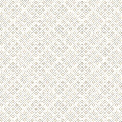 York Wallcovering Polaris Wallpaper Beige
