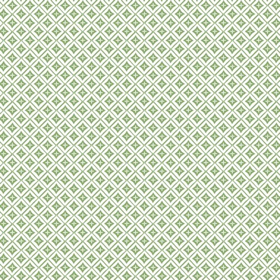 York Wallcovering Polaris Wallpaper Green
