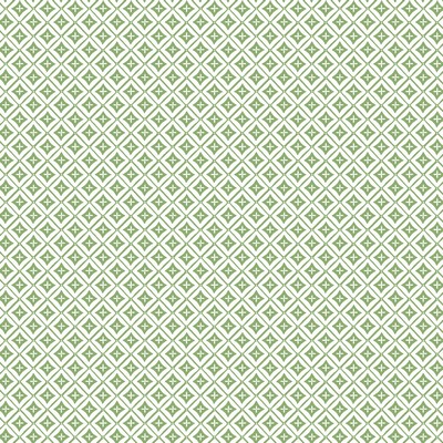 York Wallcovering Polaris Wallpaper Green