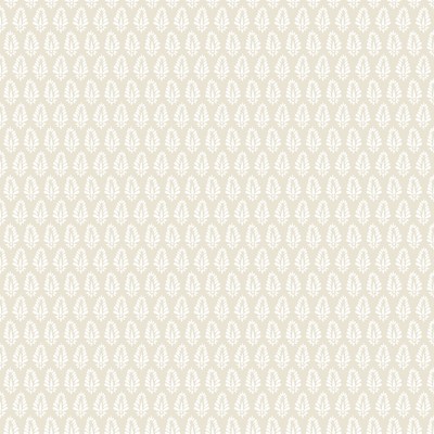 York Wallcovering Mehndi Wallpaper Beige