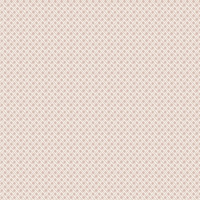York Wallcovering Wicker Weave Wallpaper Pink