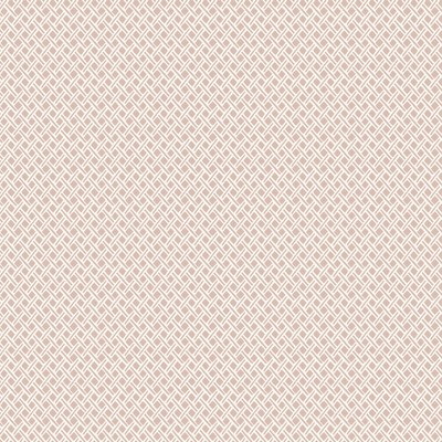 York Wallcovering Wicker Weave Wallpaper Pink