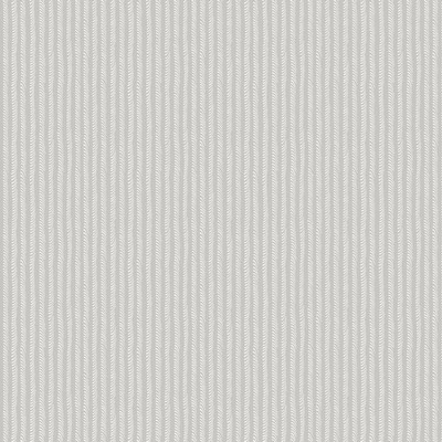 York Wallcovering Shodo Stripe Wallpaper Arctic Grey