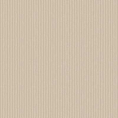 York Wallcovering Shodo Stripe Wallpaper Tan  